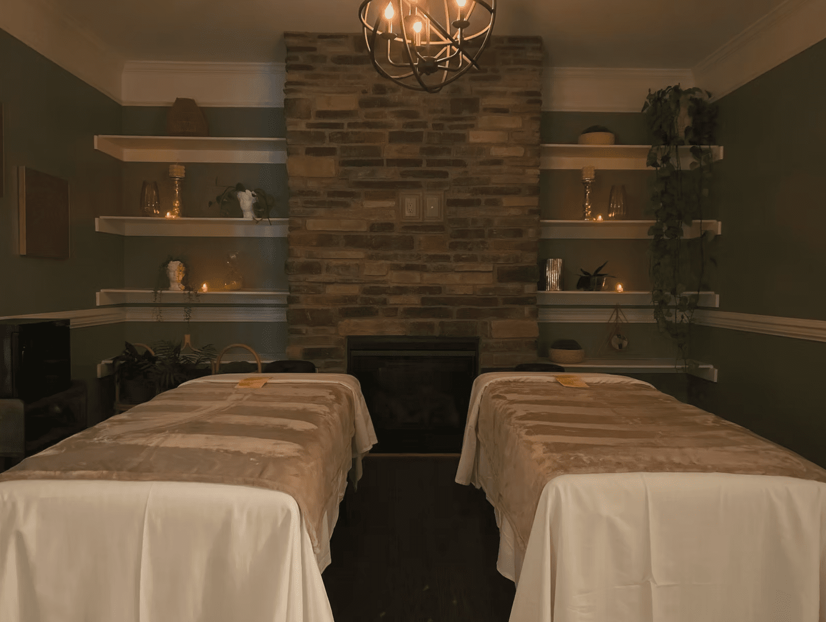 River House Day Spa
