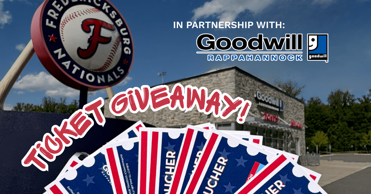 ticket-giveaway-fredericksburg-nationals-goodwill