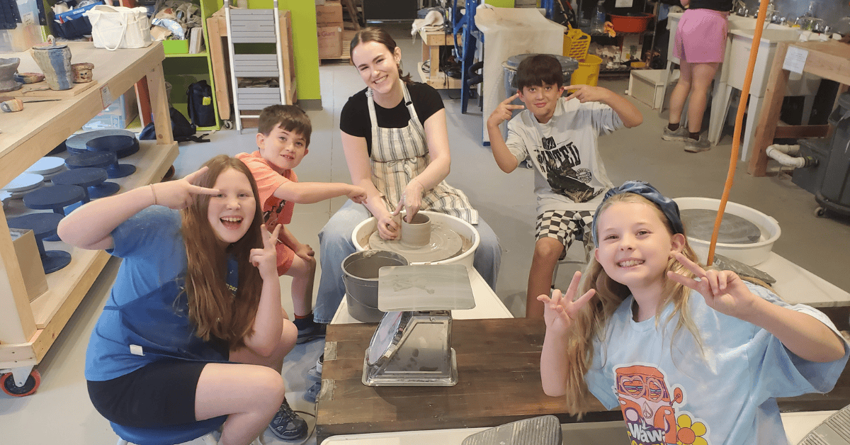 Your Guide to After-school Classes & Activities Near Fredericksburg
